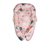 Baby sleeping nest - Rose garden Sleeping nests Lullalove UK 