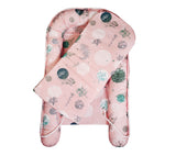 Baby sleeping nest - Rose garden Sleeping nests Lullalove UK 