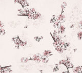 Baby sleeping nest - Sakura Sleeping nests Lullalove UK 