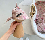 Baby sun hat - Bouquet Hat Lullalove UK 