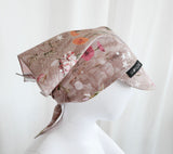 Baby sun hat - Bouquet Hat Lullalove UK 
