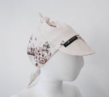 Baby sun hat - sakura Hat Lullalove UK 