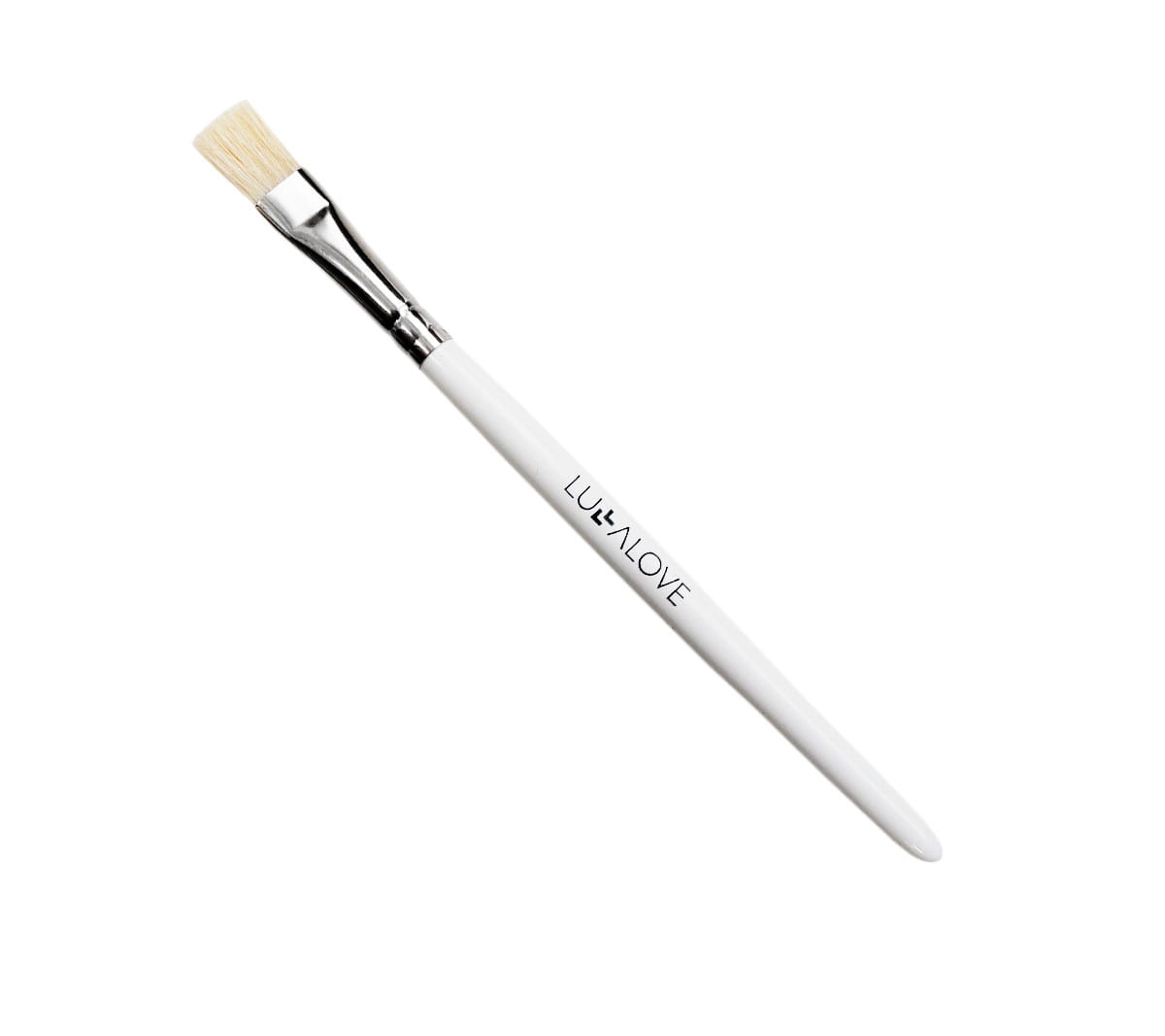 Clay and mask brush Accessories Lullalove UK 