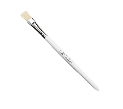 Clay and mask brush Accessories Lullalove UK 