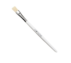 Clay and mask brush Accessories Lullalove UK 