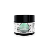 Cleansing enzyme face mask with charcoal Cosmetics Lullalove UK 