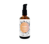 Cleansing oil for make-up removal and face cleansing Cosmetics Lullalove - Hello Beauty 