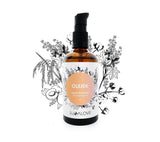 Cleansing oil for make-up removal and face cleansing Cosmetics Lullalove - Hello Beauty 