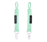 Dummy clip - mint Accessories Lullalove 