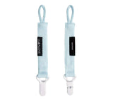 Dummy clip - pastel blue Accessories Lullalove 