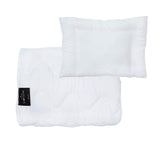 Duvet & pillow filing Bedding Lullalove UK 