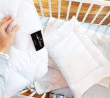Duvet & pillow filing Bedding Lullalove UK 