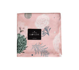 Extra large 100% bamboo swaddle - Rose garden Swaddle Lullalove 