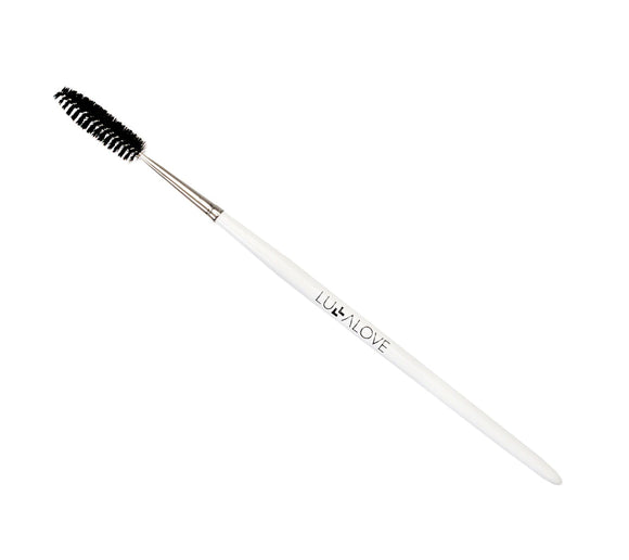 Eyebrow brush for styling Accessories Lullalove UK 