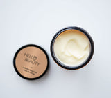 Face cream with light bronzing effect Cosmetics Lullalove UK 
