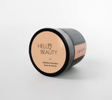 Face cream with light bronzing effect Cosmetics Lullalove UK 