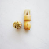 Facial cleansing brush Brush Lullalove UK 
