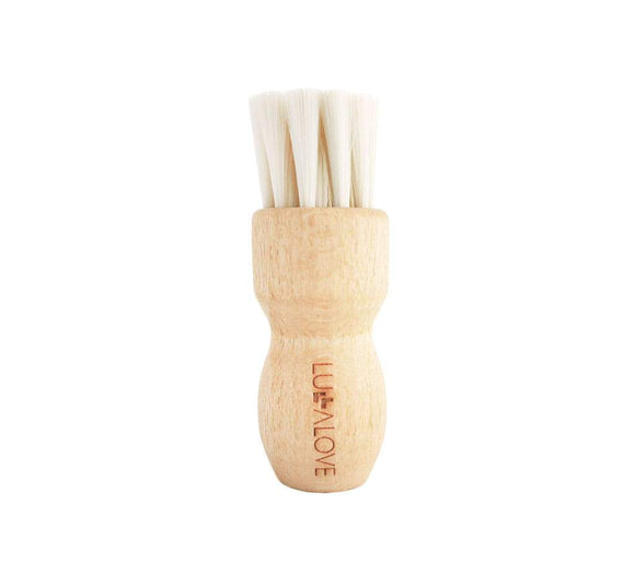 Facial cleansing brush Brush Lullalove UK 