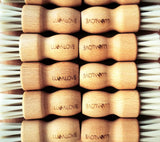 Facial cleansing brush Brush Lullalove UK 