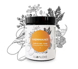 Firming body butter - mango Cosmetics Lullalove - Hello Beauty 