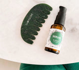 Hair serum Cosmetics Lullalove - Hello Beauty 