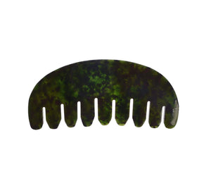 Head massage stone comb Accessories Lullalove UK 
