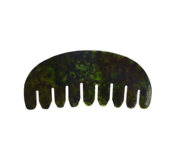 Head massage stone comb Accessories Lullalove UK 