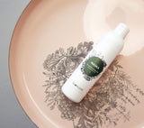 Herbal hair mask Cosmetics Lullalove UK 