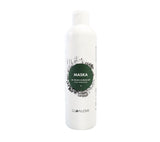 Herbal hair mask Cosmetics Lullalove UK 