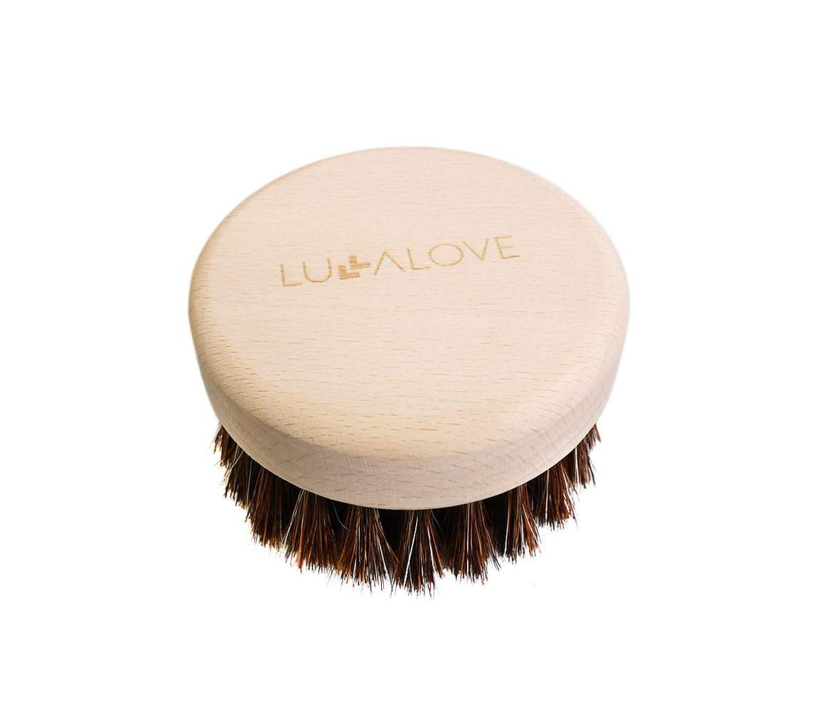 Massage brush for bust, neck and cleavage Brush Lullalove 