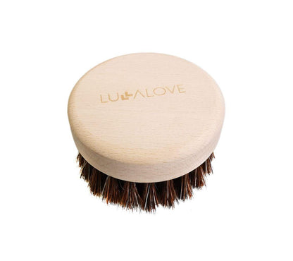 Massage brush for bust, neck and cleavage Brush Lullalove 