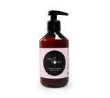 Moisturising body lotion with royal jelly - Sweet (limited edition) Cosmetics Lullalove - Hello Beauty 