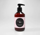 Moisturising body lotion with royal jelly - Sweet (limited edition) Cosmetics Lullalove - Hello Beauty 