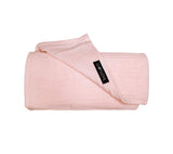 Muslin swaddle - Rose quartz Swaddle Lullalove 