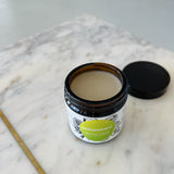 Natural Cream Deodorant - Fresh Citrus Cosmetics Lullalove - Hello Beauty 