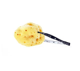 Natural face cleaning sponge FineSilk - Lullalove UK