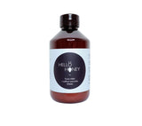Nourishing bath milk - Dream Cosmetics Lullalove - Hello Beauty 