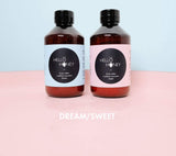 Nourishing bath milk - Sweet Cosmetics Lullalove - Hello Beauty 