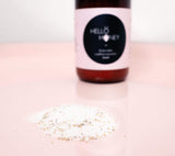Nourishing bath milk - Sweet Cosmetics Lullalove - Hello Beauty 