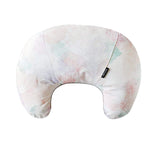 Nursing pillow with cover - boho pink Nursing pillows Lullalove 