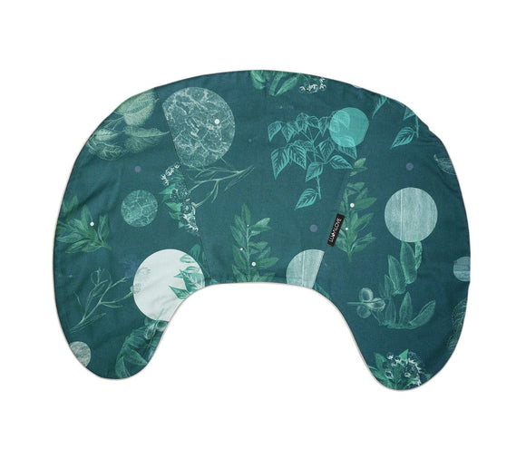 Nursing pillow with cover - moon garden Nursing pillows Lullalove 