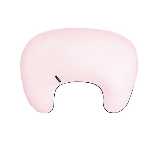 Nursing pillow with cover - pink Nursing pillows Lullalove 
