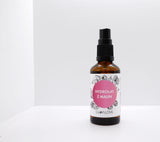 Raspberry hydrolate Cosmetics Lullalove UK 