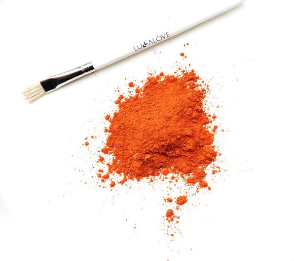 Red clay powder - Face clay - Lullalove UK