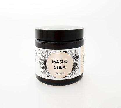 Shea butter Cosmetics Lullalove - Hello Beauty 