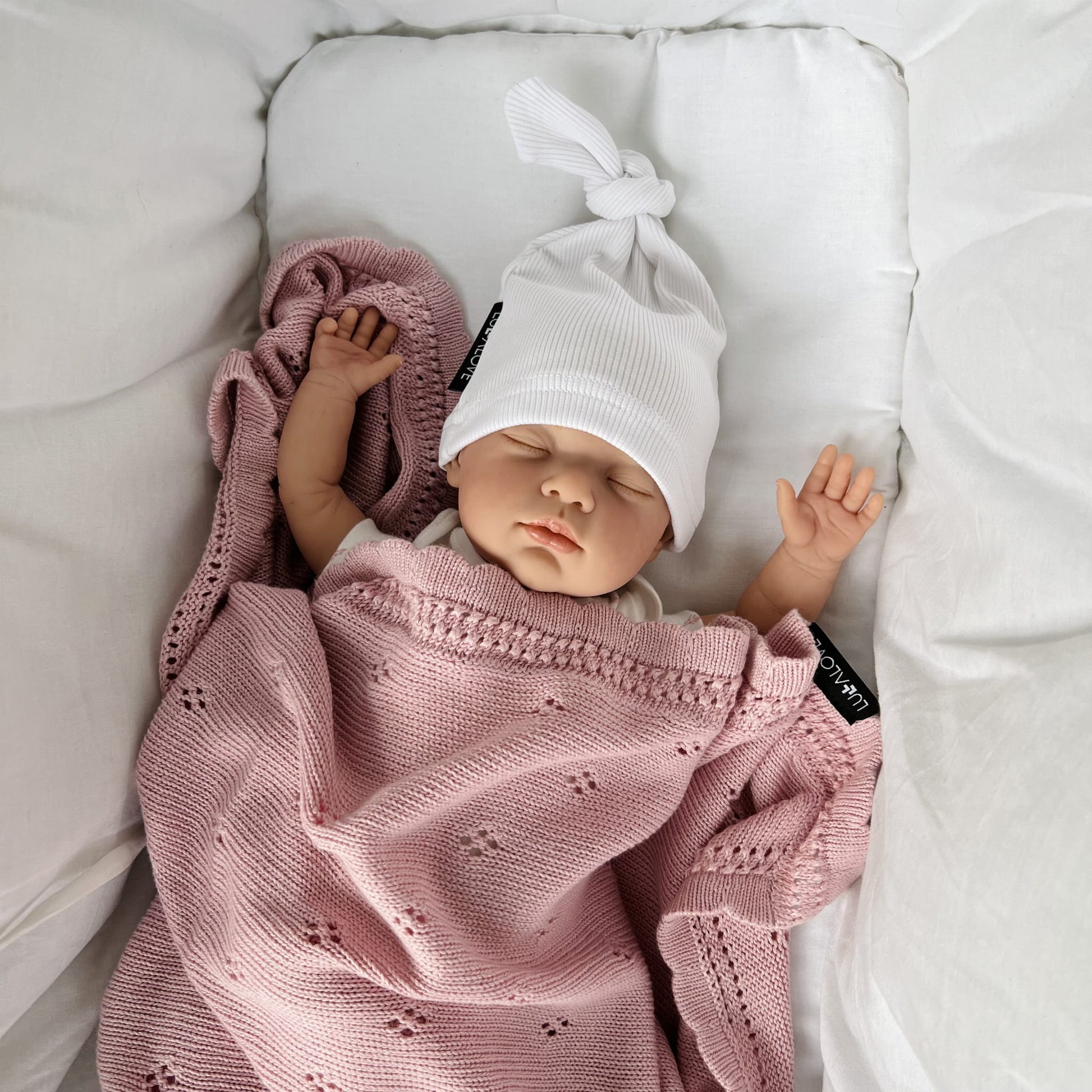 Cellular Blanket Best Soft Baby Blanket The Softest Cellular