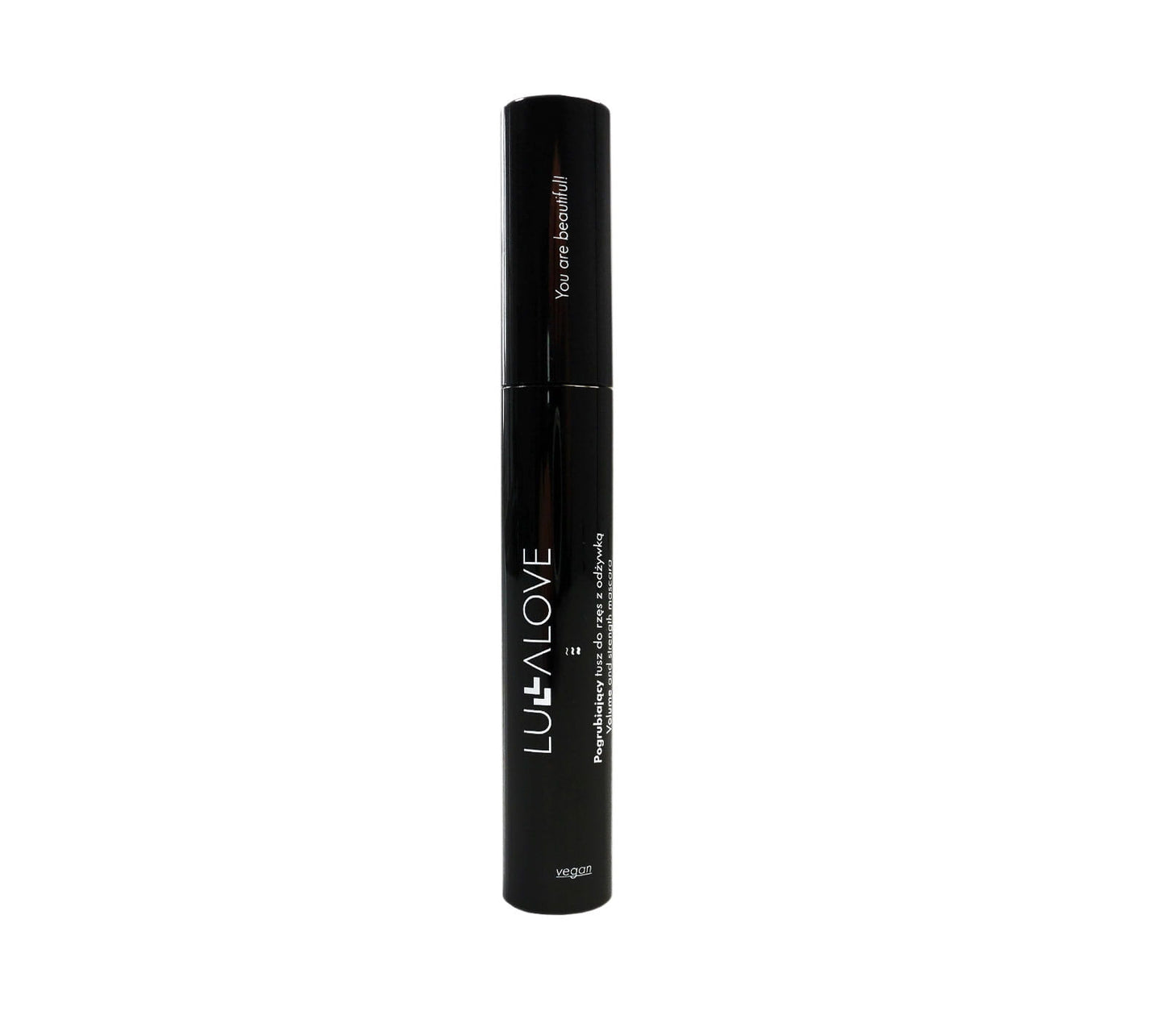 Volume mascara Cosmetics Lullalove UK 