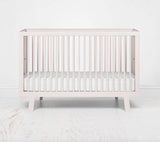 Waterproof mattress protector - 140x70 cm Bedding Lullalove 